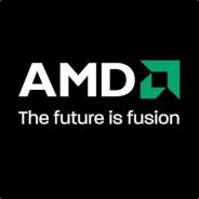 wo shi: AMD