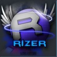 RIZER =DDD