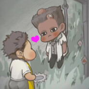 竹马 Steam avatar