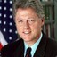 Supreme Leader Bill Clinton