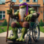 Donatello, der Ältere