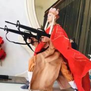 我奶常山赵子龙