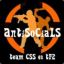 *°*AnTiSoCiaL*°*R@f