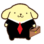 Pompompurin Linkedin