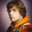 Luke Skywalker