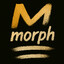 morph