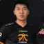 fnatic ohaiyo