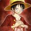 [Esc3]Luffy