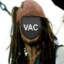 Captain Vac Sparrow