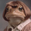 Mr.Frog