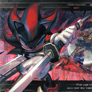 Shadow the Hedgehog(2005)
