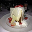 mini cheesecake