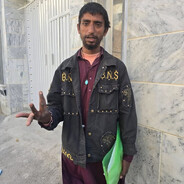 Haider's avatar