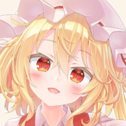 Flandre Scarlet