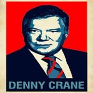 Denny Crane - steam id 76561197965590953