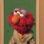 Elmo Terrorista