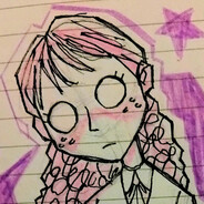 SmokeyJo avatar
