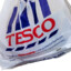 Tesco Bag