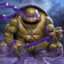 Donatello