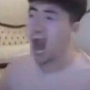 让老子拆个包啊