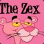 The Pink Panther ZEX