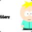 butters