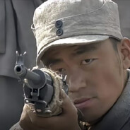 顺溜大瞎的囧途