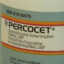 percocet