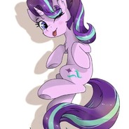 <Friendship Is Magic>