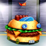 The Patty Wagon