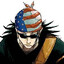 kenny for president