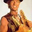 Crocodile Dundee