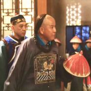 大清栋梁马国成