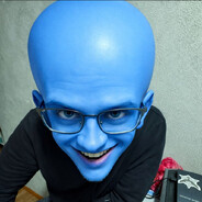 Синее недоразуме