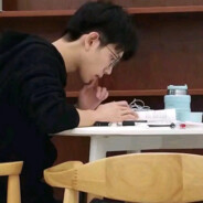 一直游到大海变蓝