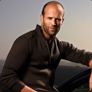 Jason Statham
