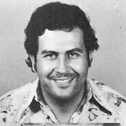 Pablo Emilio Escobar