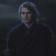 Anakin Lavawalker