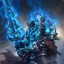 Scourge
