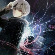 kaneki ken