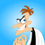 DR DOOFENSHMITRZ