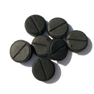 АКТИВНЫЙ УГОЛЬ