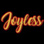 JOYLESS