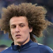 David "Luj" Luiz