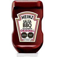 HEINZ Bbq