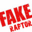 Fake I Raptor