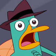 Perry avatar