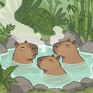 Capybara