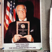 Paulie Gualtieri