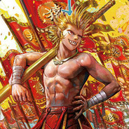 我浪起来连我自己都怕